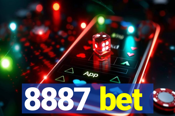 8887 bet